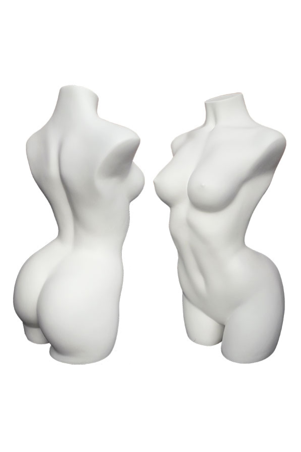 Busto donna sexy